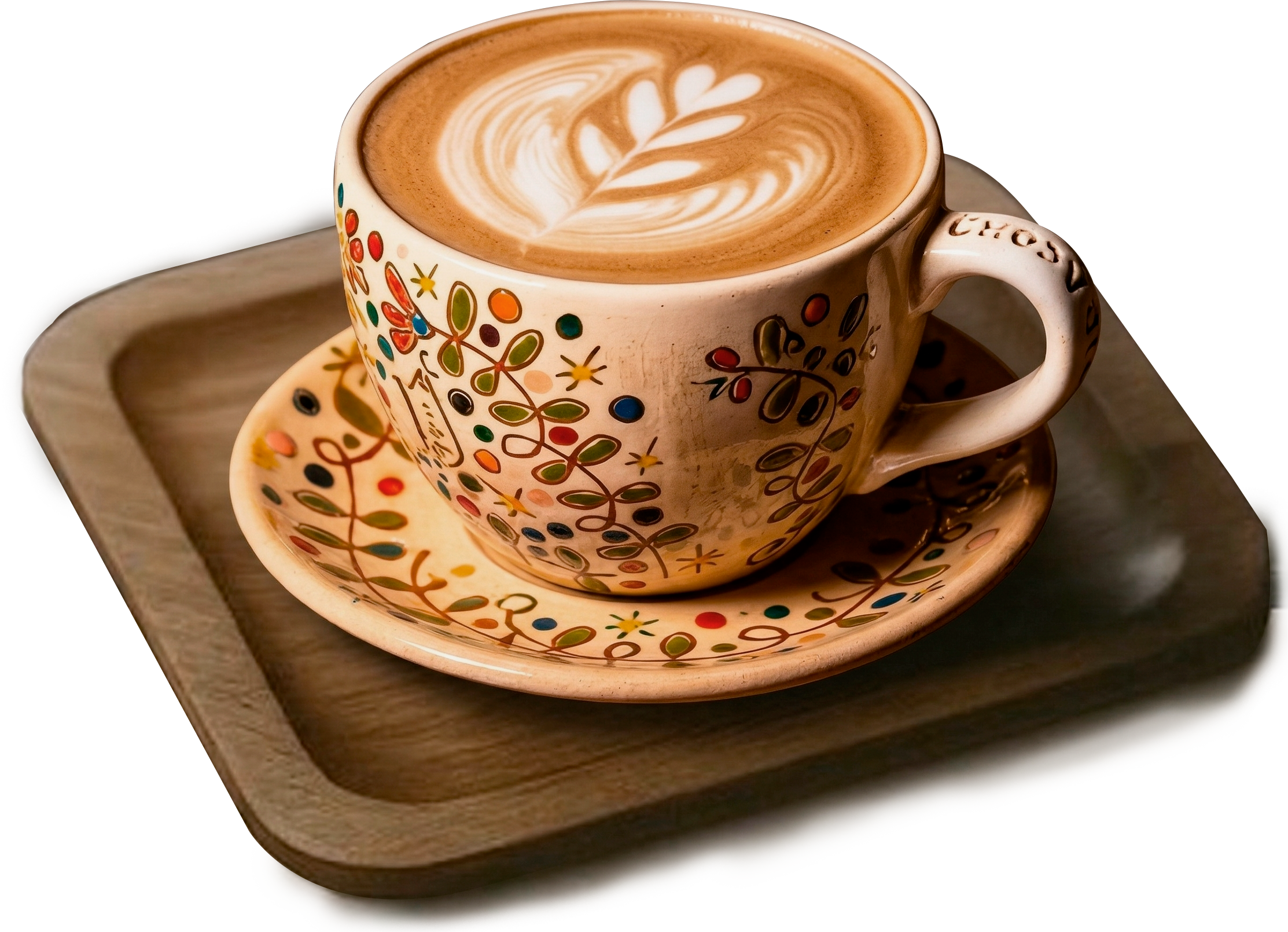 Taza de café